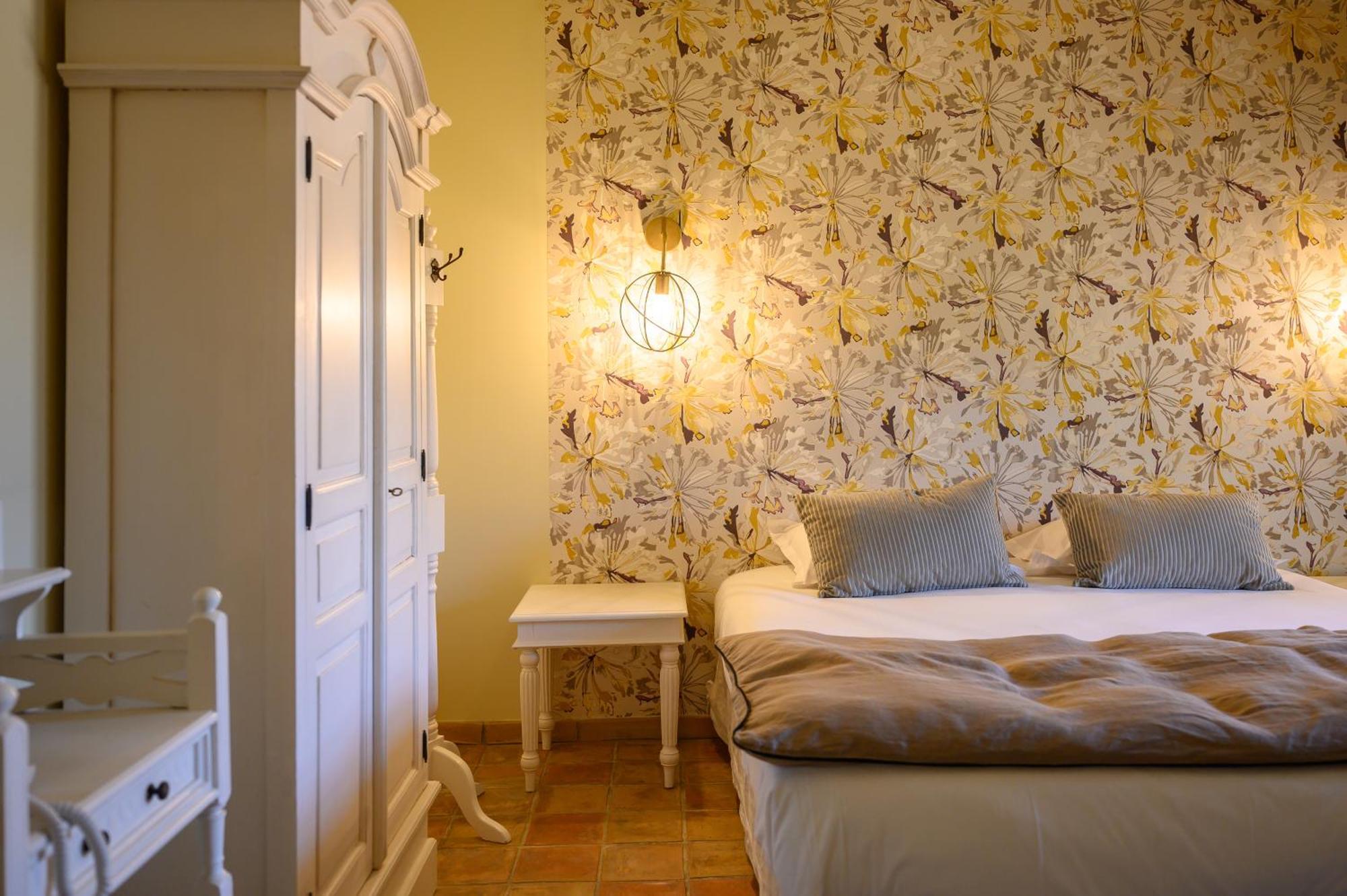 Villa Augusta Saint-Paul-Trois-Châteaux Habitación foto